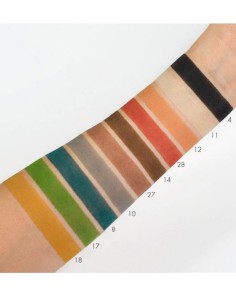 PuroBio - Ombretto Compatto...