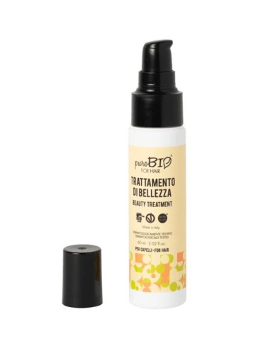 PuroBio - Trattamento di Bellezza per...
