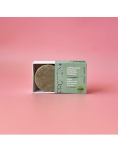 AnarKhìa Bio - Shampoo...