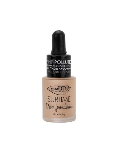 PuroBio - 03Y Drop Foundation Sublime...