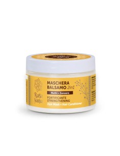 Rasayana - 2in1 Maschera...