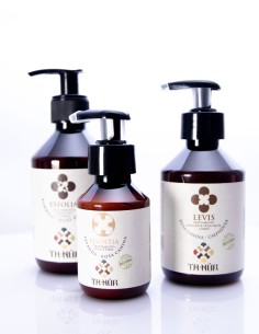  Cofanetto Body Care