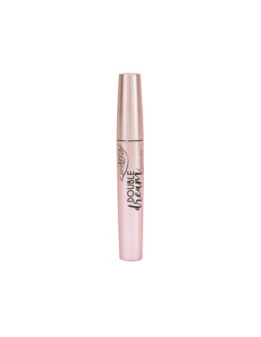 PuroBio - Mascara Double Dream Marrone