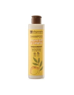 La Saponaria - Shampoo...