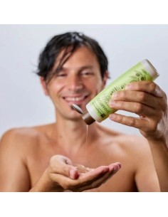 La Saponaria - Shampoo bio... 2