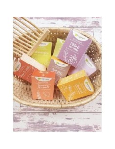 La saponaria - Sapone miele... 2