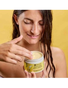 La Saponaria - Maschera... 2