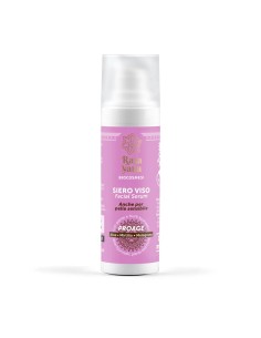 Rasayana - Siero Viso Antiage