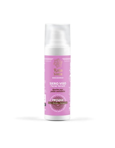 Rasayana - Siero Viso Antiage