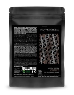 Henné Coffee – Castaño... 2
