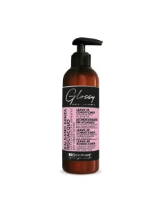 Balsamo senza risciacquo...