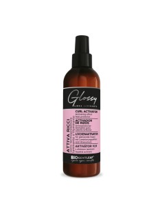 Attiva-ricci Glossy – siero...