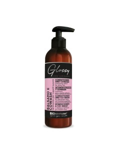 Balsamo e Cowash Glossy –...