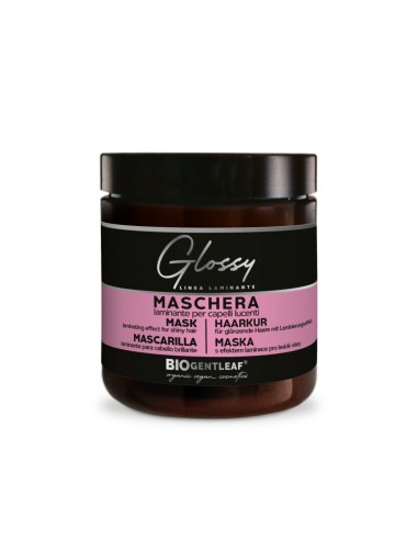 Maschera Glossy – laminante per...