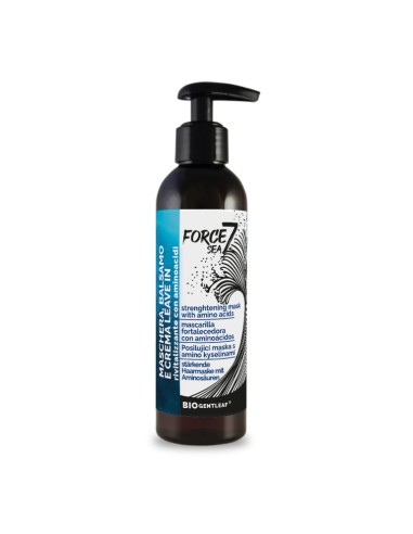 Maschera, balsamo e crema leave in...