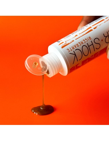 AnarKhìa Bio - HAIR SHOCK FUOCO –...