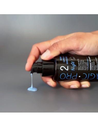 2 Siero capelli assoluto – night –...