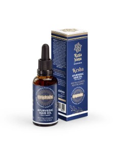 Rasayana - Olio Capelli...