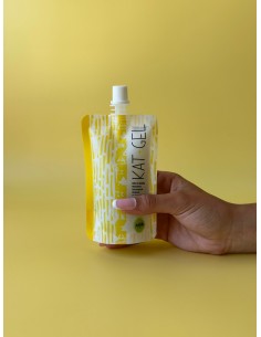 Travel size Kat Gel –...
