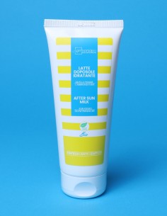 ArmoniaBio - Latte Doposole...