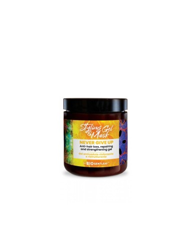 Gentleaf - Hair Loss Remedy - Never...