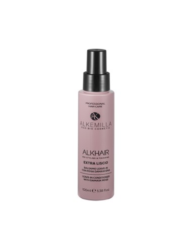 Alkemilla - Balsamo Leave-in Extra...