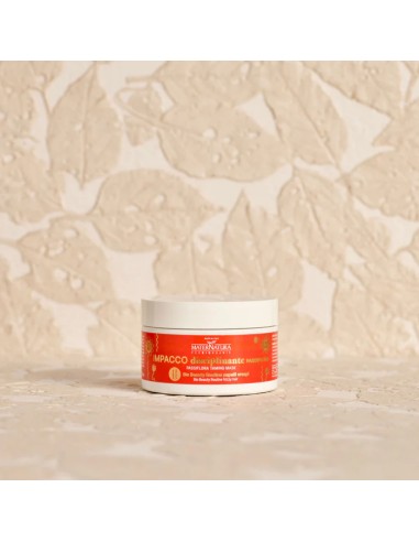 Maternatura - Impacco Disciplinante...