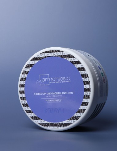 Korayu - Crema Styling Modellante 2...