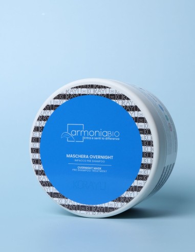 Korayu – Mascarilla Pre-champú...