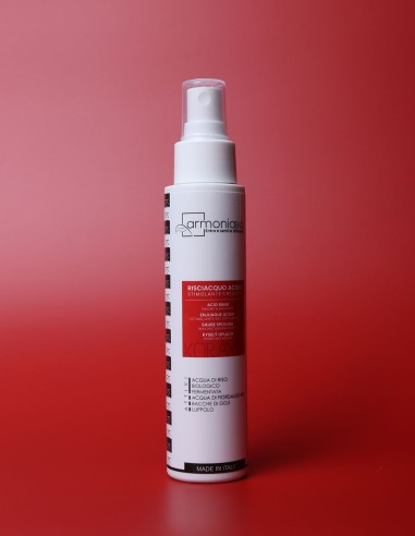 Korayu – Enjuague Ácido Estimulante...