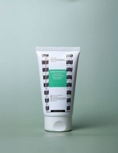 Korayu - Scrub Cuoio Capelluto...