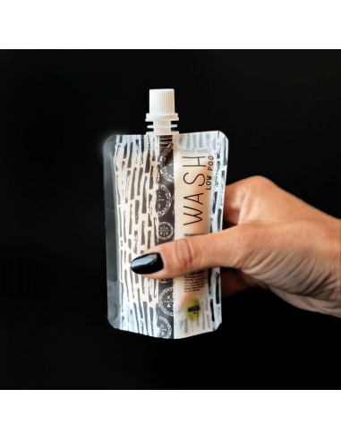 Anarkhìa Bio - WASH Shampoo...