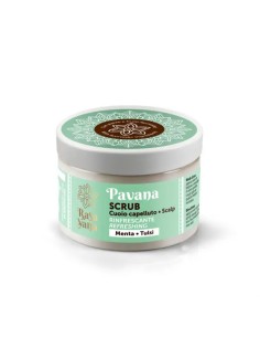 Rasayana Pavana – Scrub...