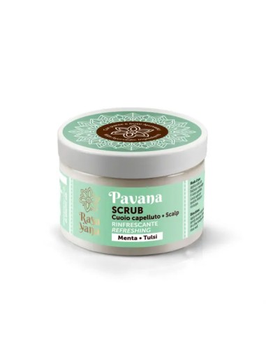 Rasayana Pavana – Scrub cuoio...