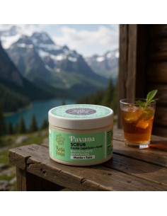 Rasayana Pavana – Scrub... 2