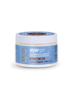 Rasayana Ayurgel - GEL...