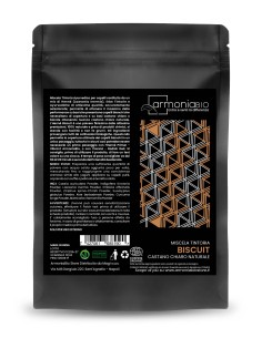 Henné Biscuit – Tinte... 2