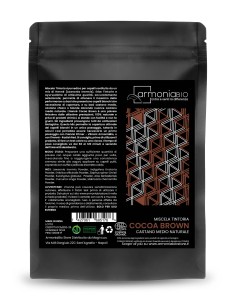 Henné Cocoa Brown Castaño... 2