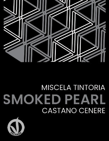 Henné Smoked Pearl Castaño Ceniza