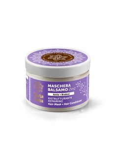 Rasayana - 2in1 - Maschera... 2