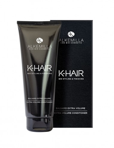 Alkemilla - Balsamo Extra Volume K-hair