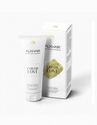 Alkemilla Color Love - Bio Balsamo...